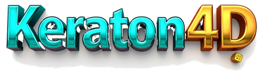 keraton4d hk
